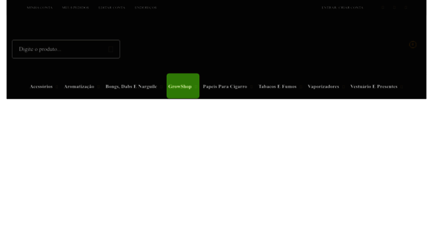 tabacanasmokingshop.com