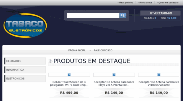 tabacoeletronicos.com.br