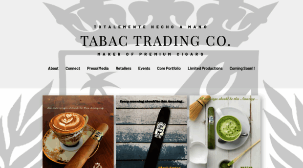 tabactradingco.com