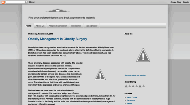 tabadoctor.blogspot.com