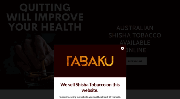 tabaku.com.au