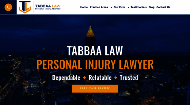 tabbaalaw.com