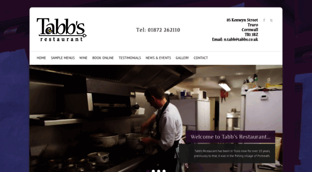 tabbs.co.uk