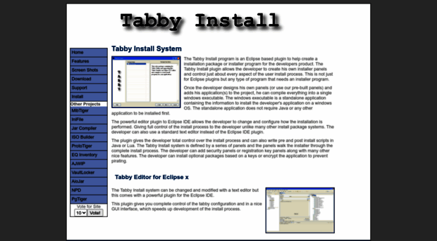 tabbyinstall.com