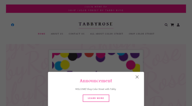 tabbyrose.com