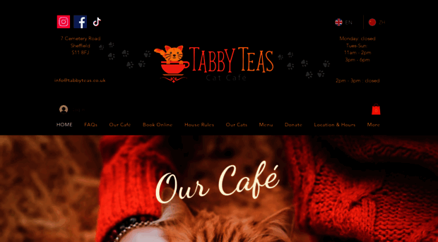 tabbyteas.co.uk