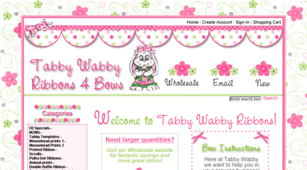 tabbywabby.com