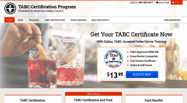 tabccertificationprogram.com