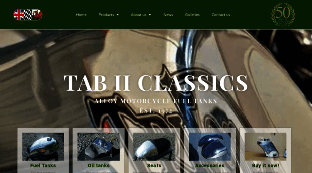 tabclassics.com