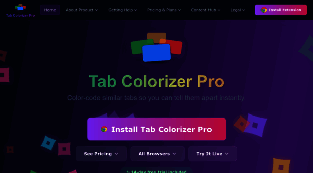 tabcolorizer.io