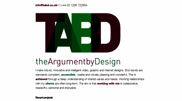 tabd.co.uk