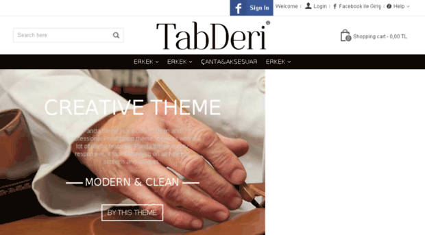tabderi.com