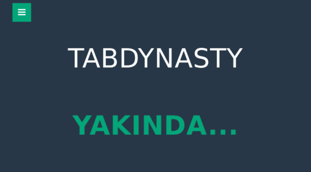 tabdynasty.com