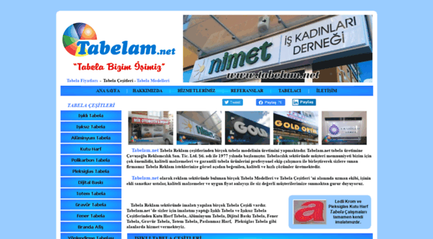 tabelam.net