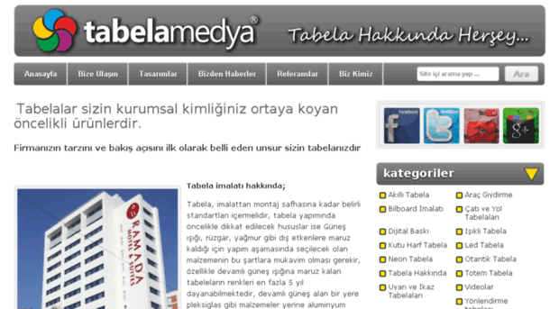 tabelamedya.com