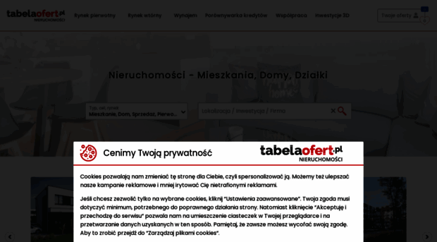 tabelaofert.pl