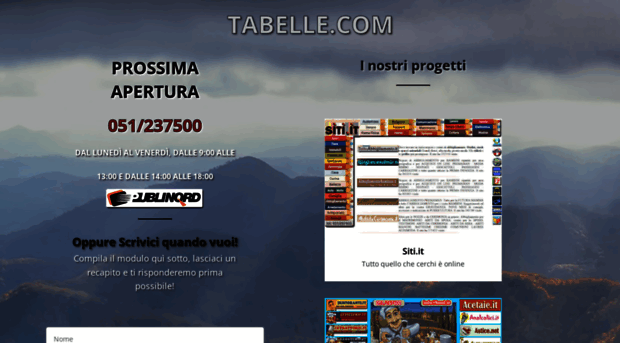 tabelle.com