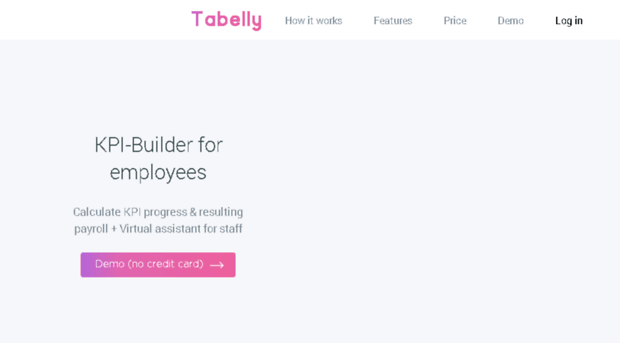 tabelly.com