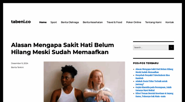 tabeni.co