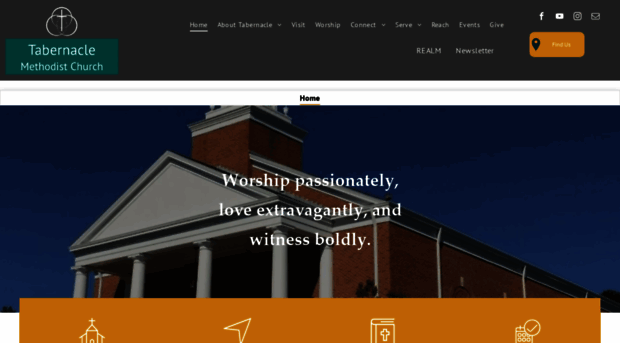 tabernacle-umc.com