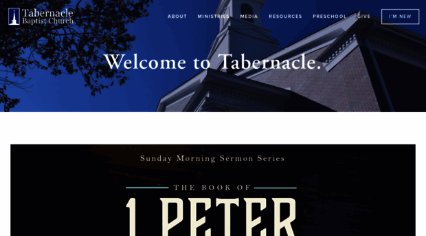 tabernaclebaptist.com