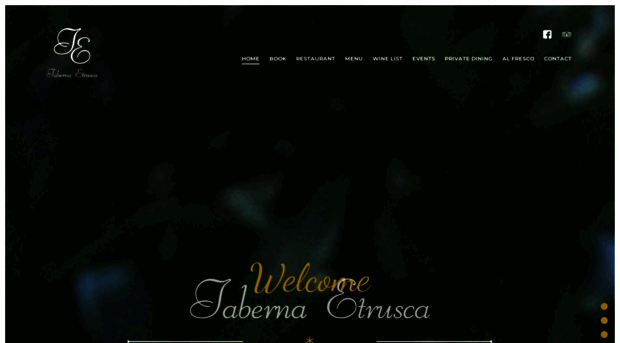 tabernaetrusca.co.uk