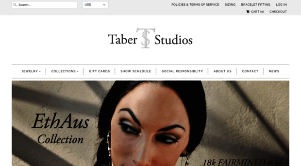 taberstudios.com