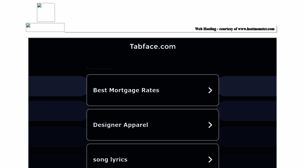 tabface.com