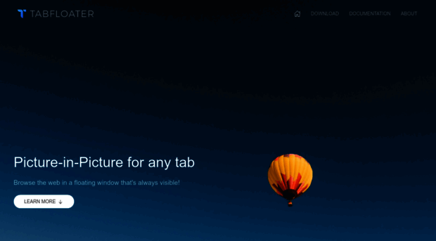 tabfloater.io