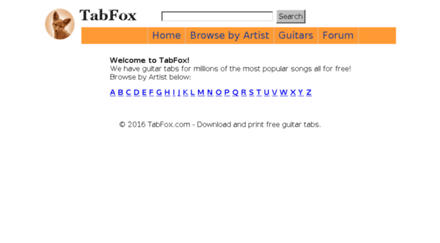 tabfox.com