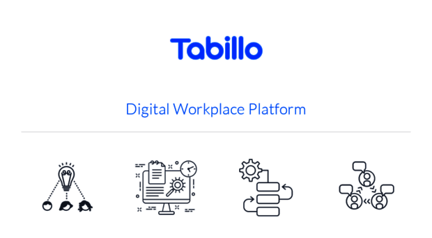 tabillo.com