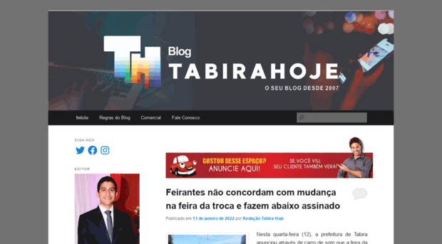 tabirahoje.com.br