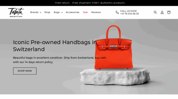 tabitabags.com