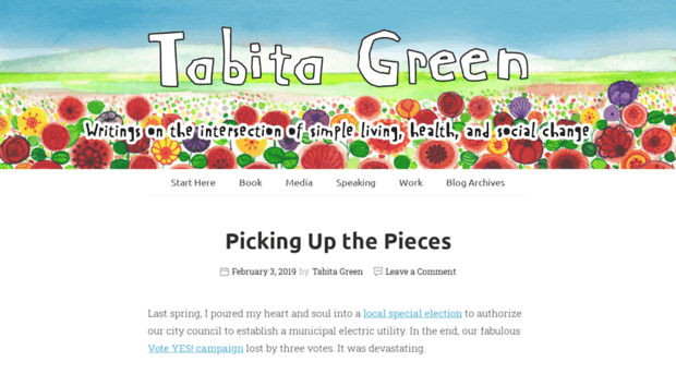 tabitagreen.com