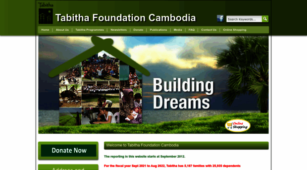 tabitha-cambodia.org
