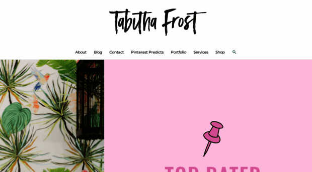 tabithafrost.com