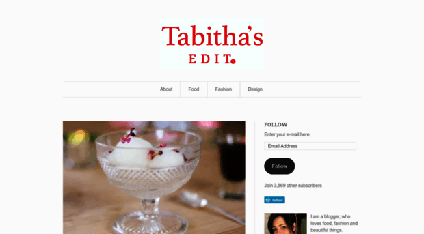 tabithasglutenfreedishes.com