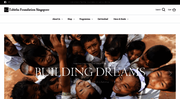 tabithasingapore.com
