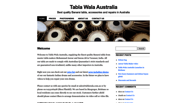 tablawala.com.au