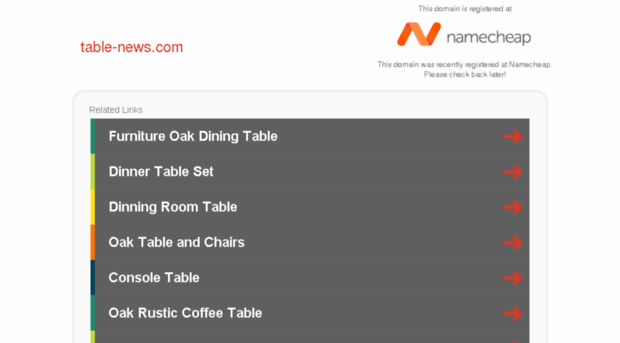 table-news.com