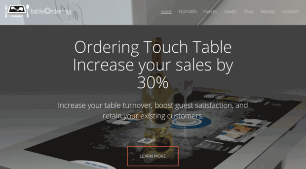 table-ordering.com