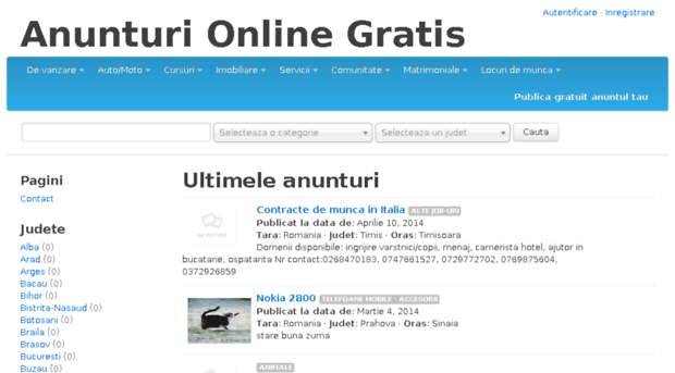 table.online-gratis.ro