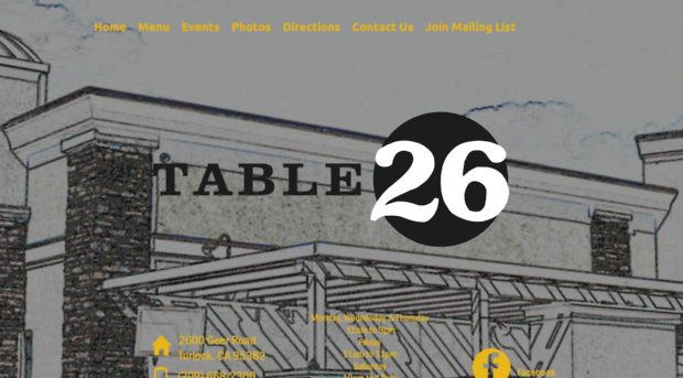 table26.net