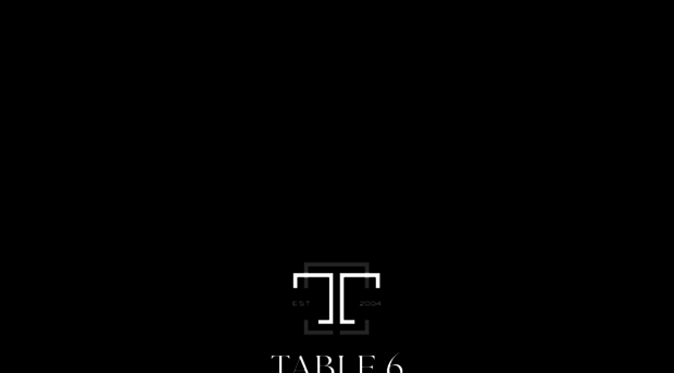 table6productions.com