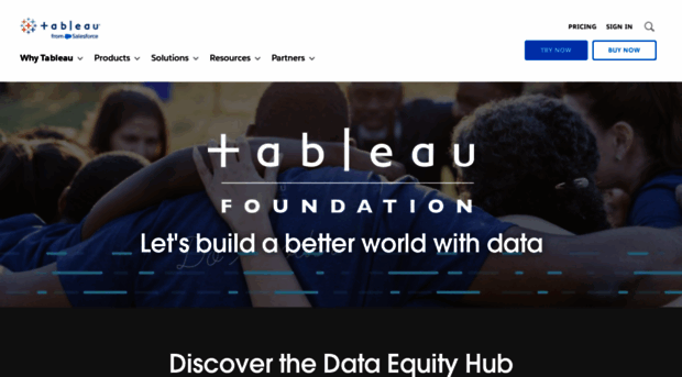 tableaufoundation.org