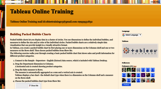 tableauonlinetraining1.blogspot.com