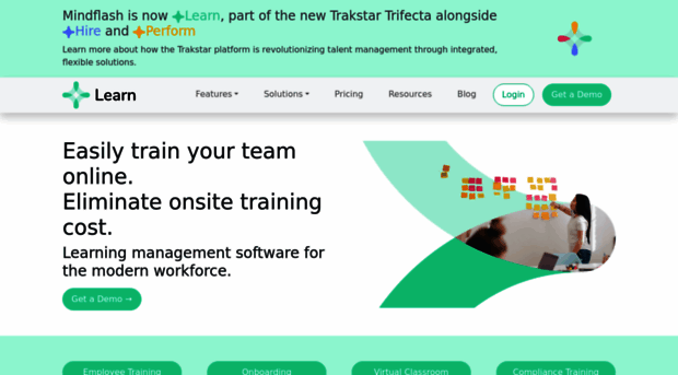 tableausoftware.mindflash.com