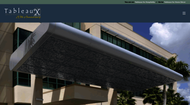 tableauxhospitality.com