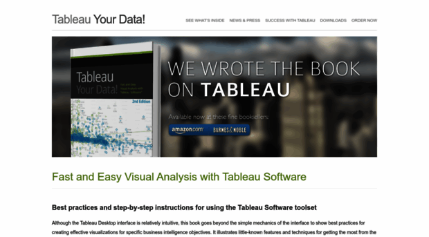 tableauyourdata.com