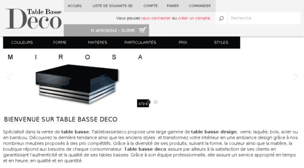 tablebassedeco.com